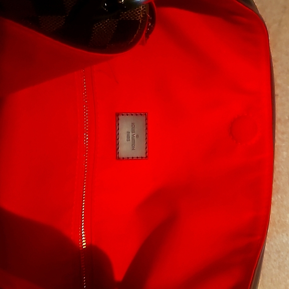 BEAUTIFUL❤️ Authentic Louis Vuitton Graceful MM - Picture 7 of 13